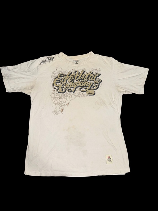 Ecko Unlimited Other - Ecko Unlimited Tee